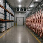 From Farm to Global Market: Understanding the Meat Export Journey