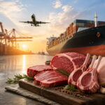The Importance of Cold Chain in Meat Export