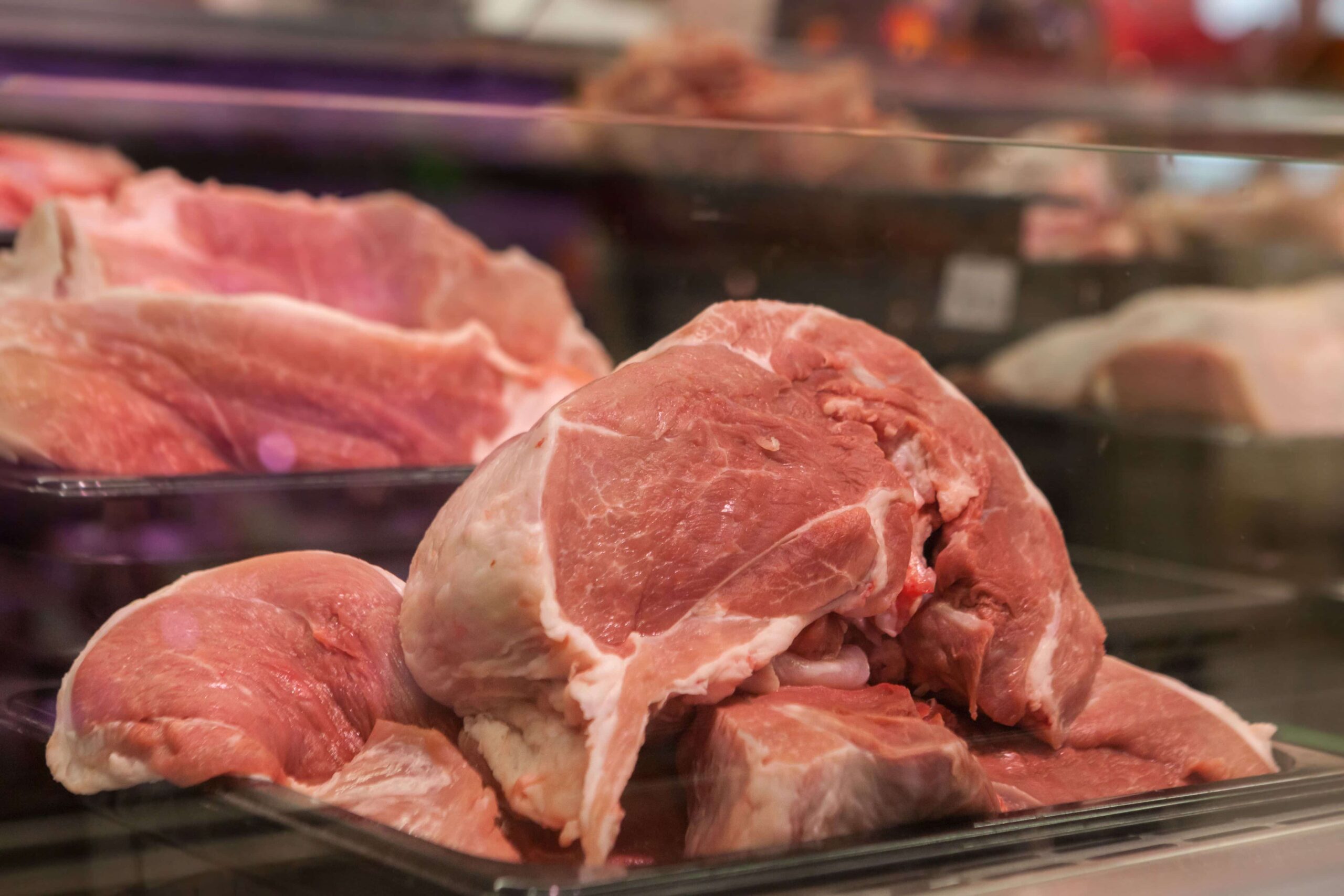Beef cuts
